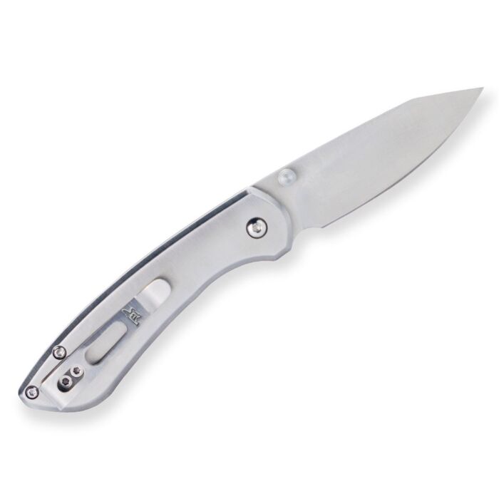 Buck Zakmes Mini Sovereign RVS