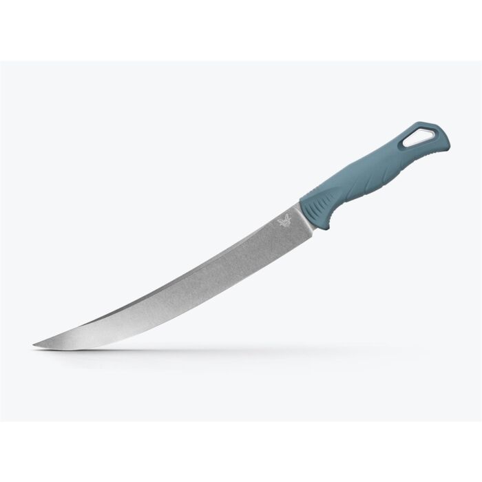 Benchmade Outdoormes Fishcrafter 9 Inch