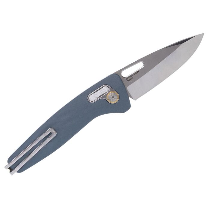 SOG Zakmes One-Zero XR Blue PE