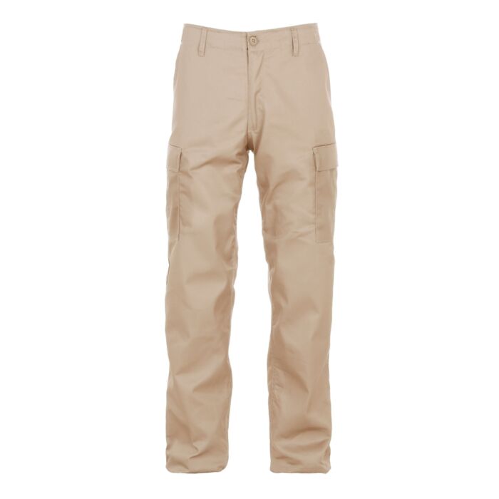 Fostex BDU legerbroek khaki