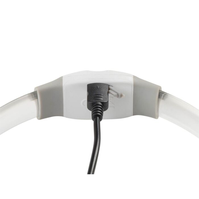 Nite Ize NiteHowl Max LED Halsband Oplaadbaar Disco