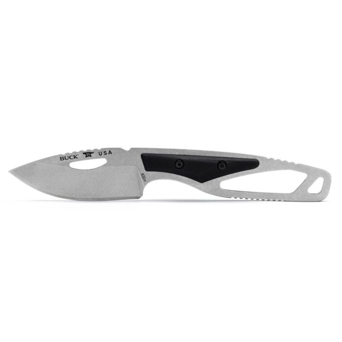 Buck Outdoormes Paklite Hide Select
