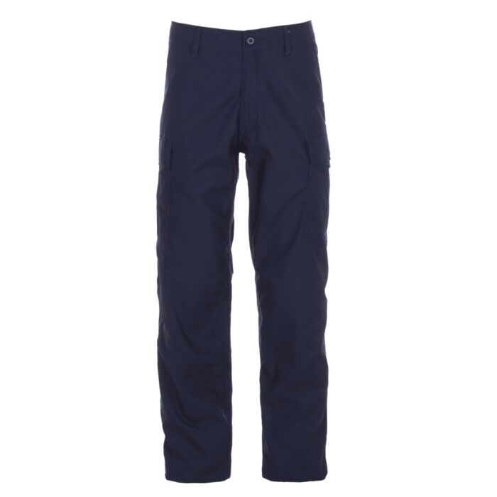Fostex BDU legerbroek blauw