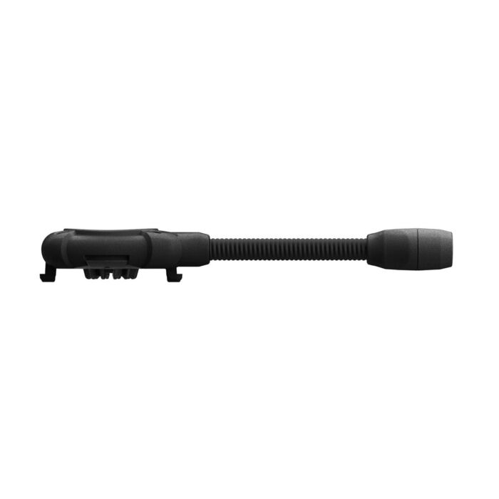 Princeton Tec Helmlamp Switch RGBW Black