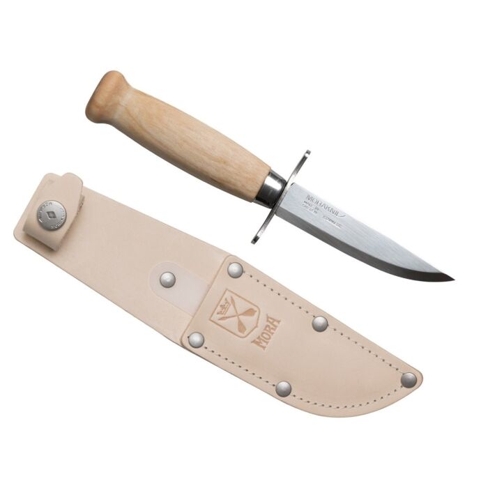 Morakniv Outdoormes Scout 39 Naturel