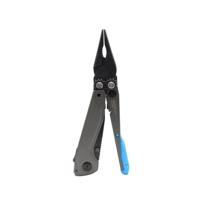 SOG Multitool Flash MT Urban Grey Cyan