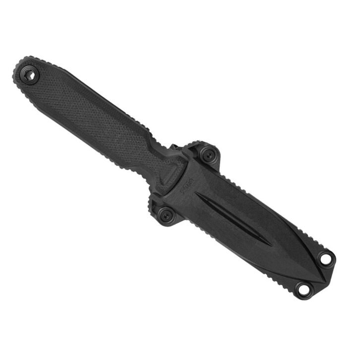 SOG Outdoormes Pentagon FX Covert Blackout