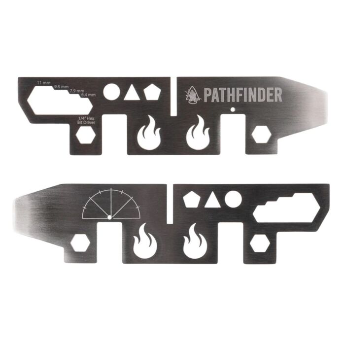 Pathfinder Multifunctionele Stove stand