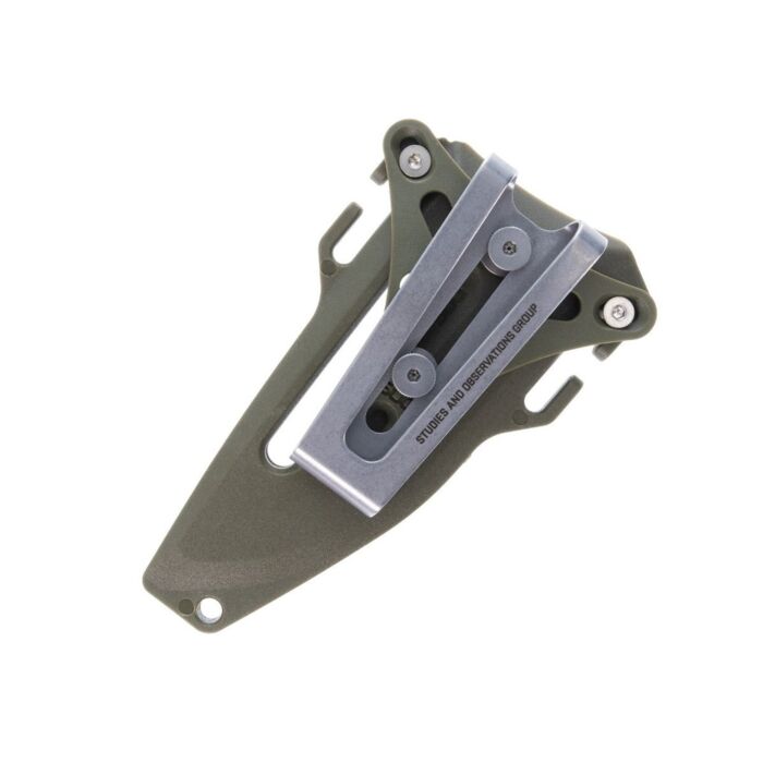 SOG Outdoormes Provider FX Green