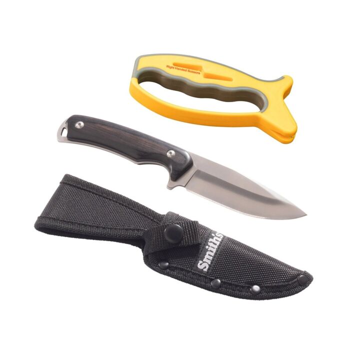 Smith's Combopack Outdoormes EdgeSport & Slijper