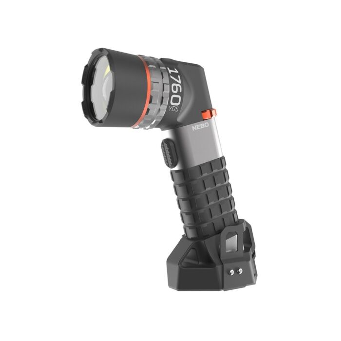 Nebo Zaklamp Luxtreme SL100
