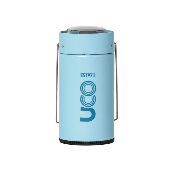 Uco Original Candle Lantern Glacier