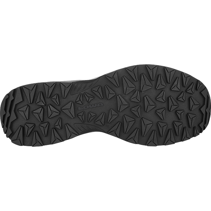 Lowa Schoenen Innox Pro Lo TaskForce Damesmodel Black