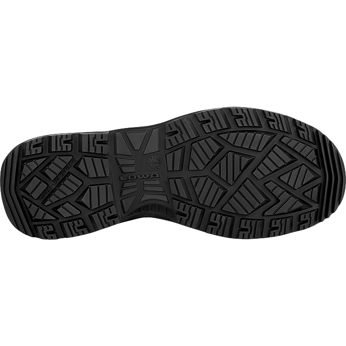 Lowa Schoenen Zephyr MK2 GTX Mid Damesmodel Dark Brown