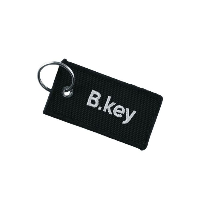 Black Fox Zakmes B.Key Black