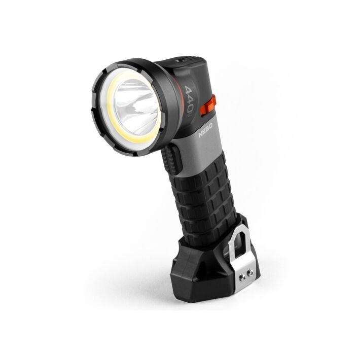 Nebo Zaklamp Luxtreme SL25R
