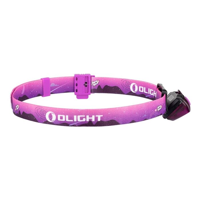 Olight H05 Lite Roze