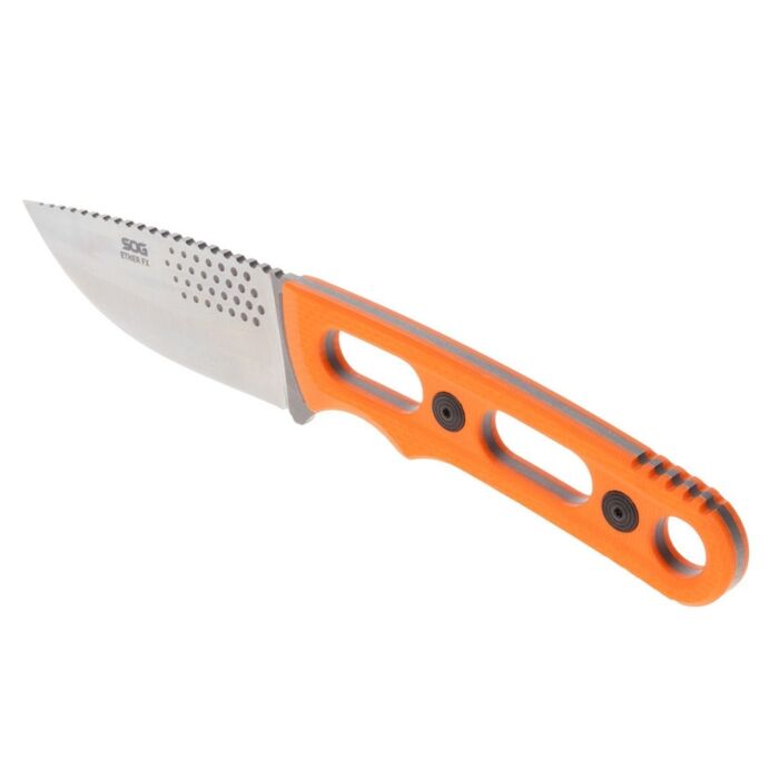 SOG Outdoormes Ether FX Blaze Orange