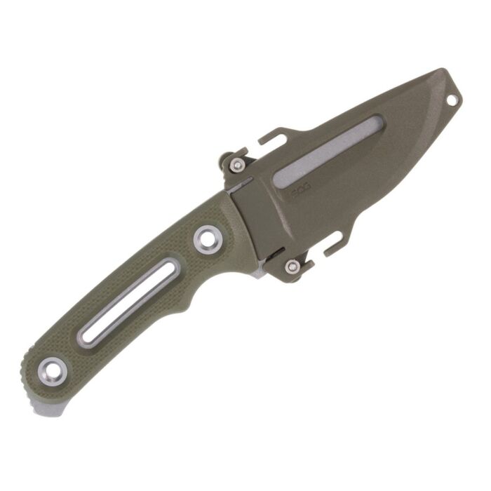 SOG Outdoormes Provider FX Green