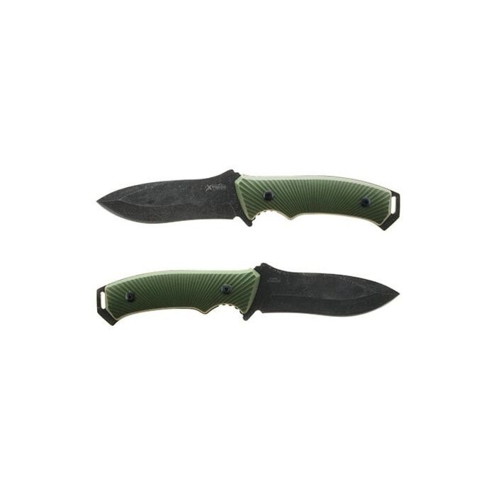 X-treme Outdoormes Bushcraft Survival