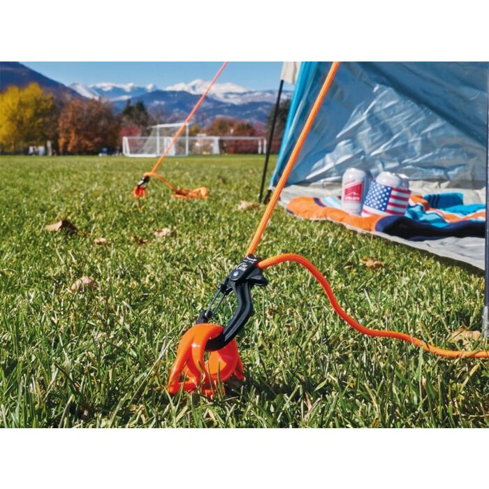 Nite Ize CamJam SlideLock Koordspanner S met 3m Paracord