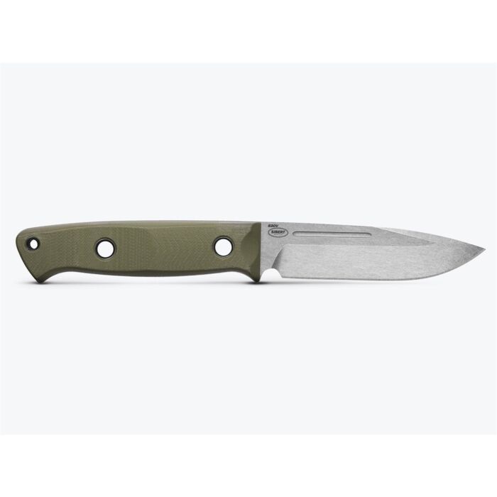 Benchmade Outdoormes Bushcrafter OD Green