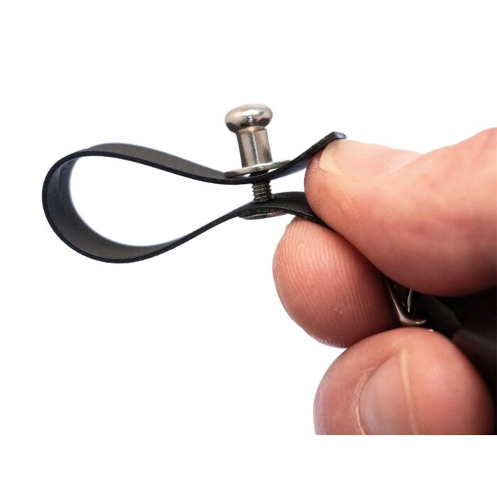 Key-Bak 24 Inch Retractor Sidekick Hypalon
