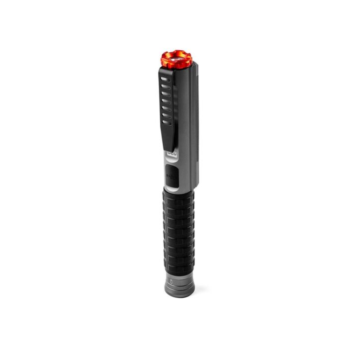 Nebo Zaklamp Big Larry Pro+ Oplaadbaar
