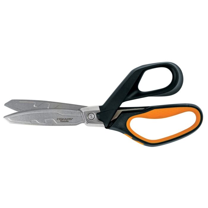 Fiskars PowerArc Heavy Duty Schaar 26cm