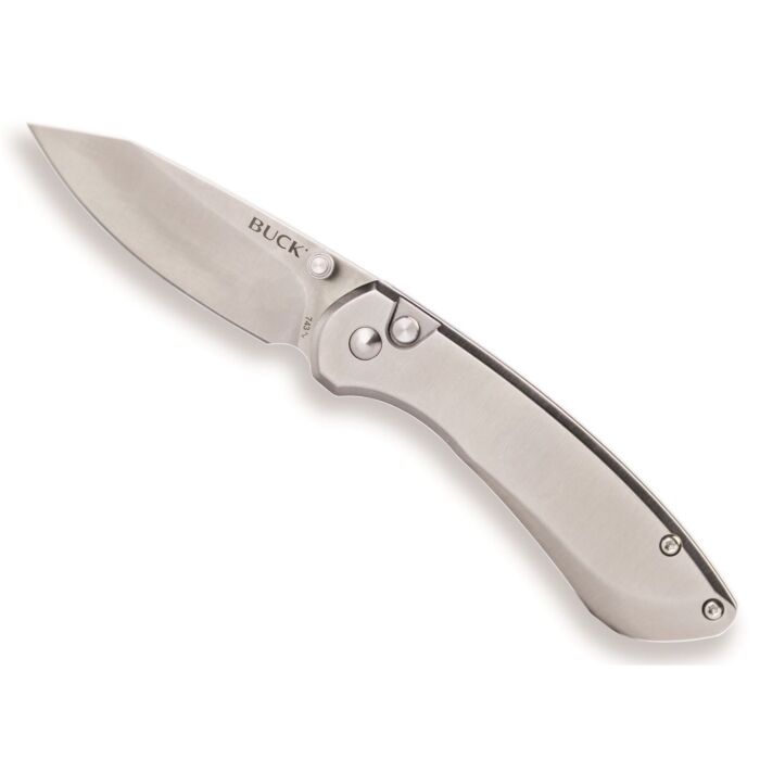 Buck Zakmes Mini Sovereign RVS