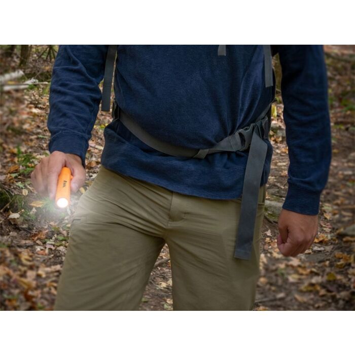 SOL Fire Lite Oplaadbare Plasma Aansteker