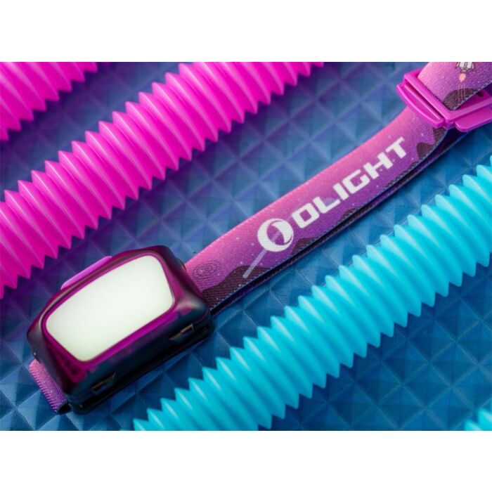 Olight H05 Lite Roze