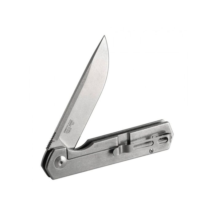 Firebird Zakmes Flipper Stainless D2