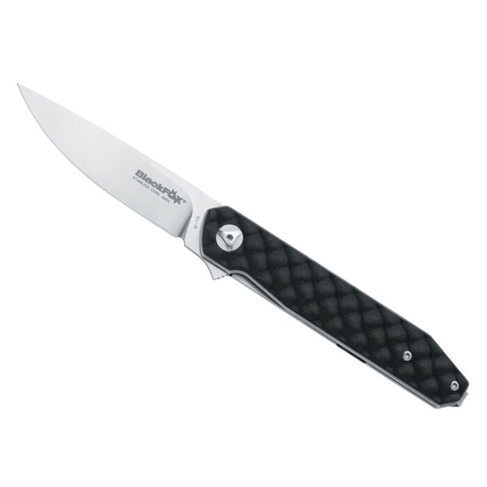 Black Fox Zakmes Reloaded G10