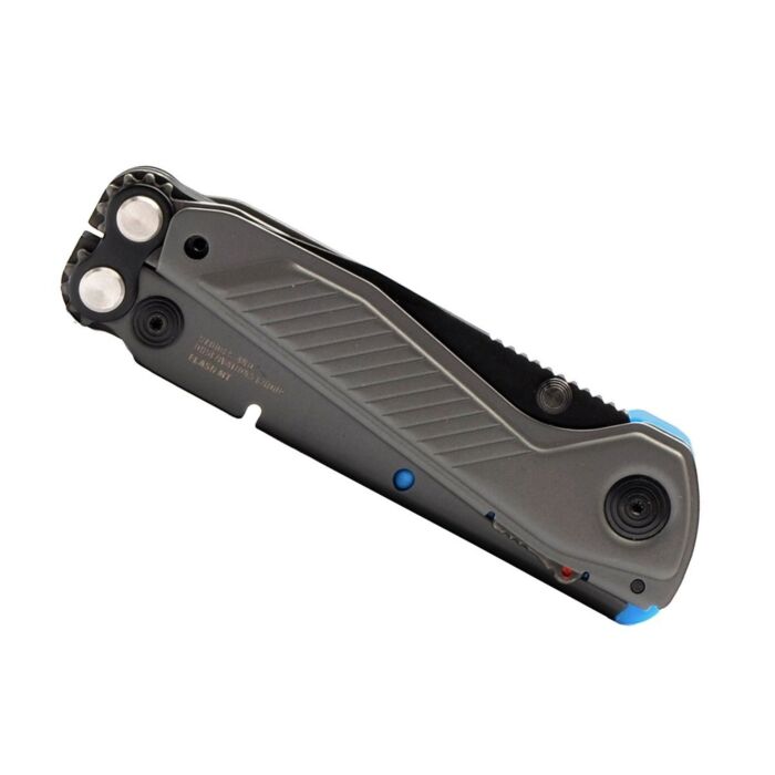 SOG Multitool Flash MT Urban Grey Cyan