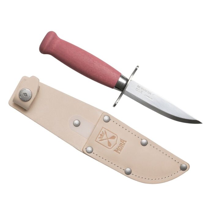 Morakniv Outdoormes Scout 39 Vossenbes