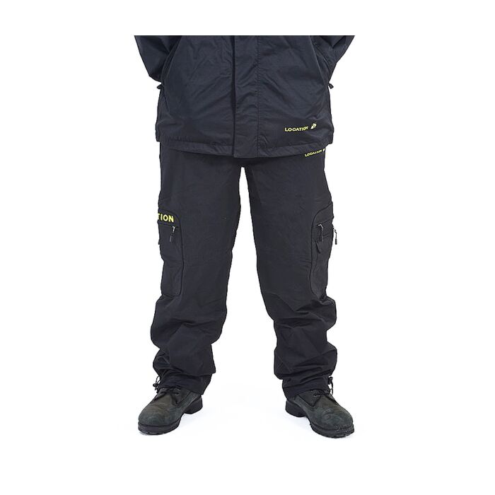 Location Centurion pant black