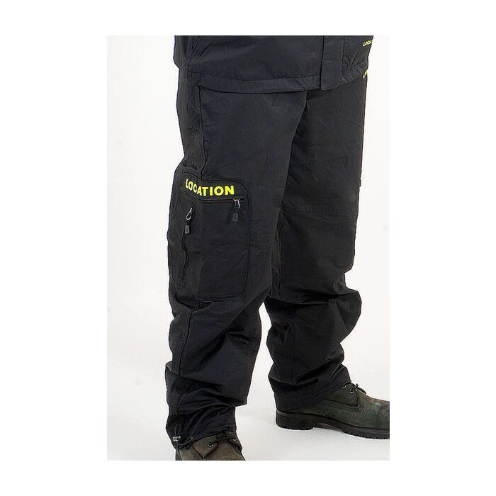 Location Centurion pant black
