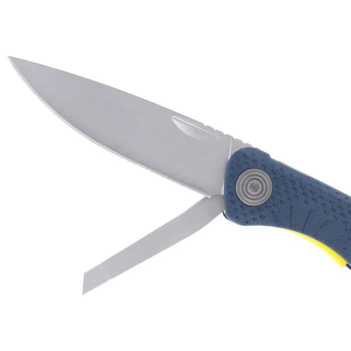 SOG Multitool Aegis MT Indigo Acid