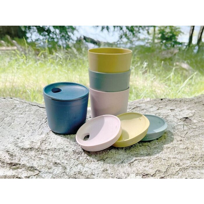 Light My Fire Picnic Kit 4-Pack