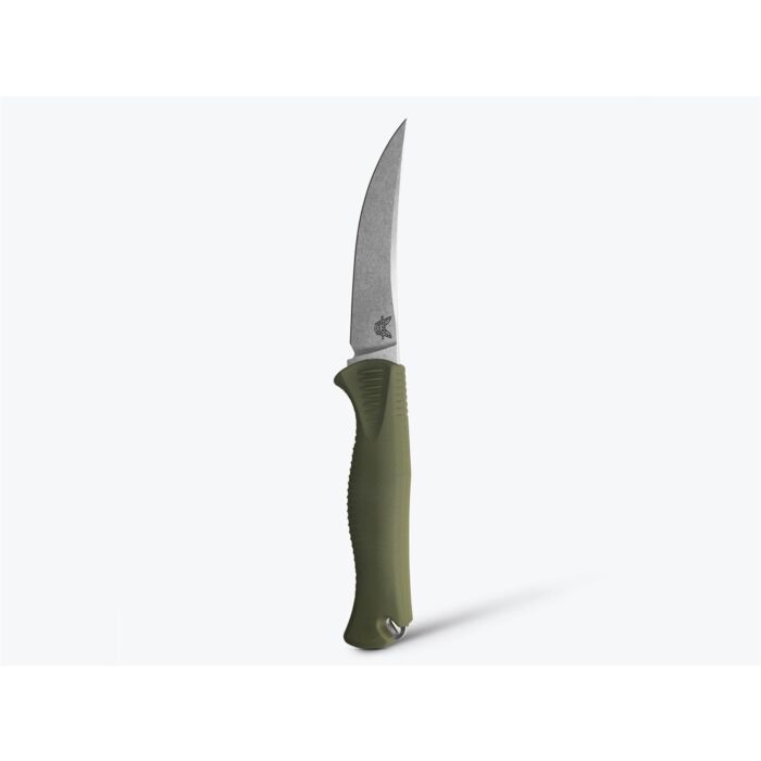 Benchmade Outdoormes Meatcrafter 4 Inch