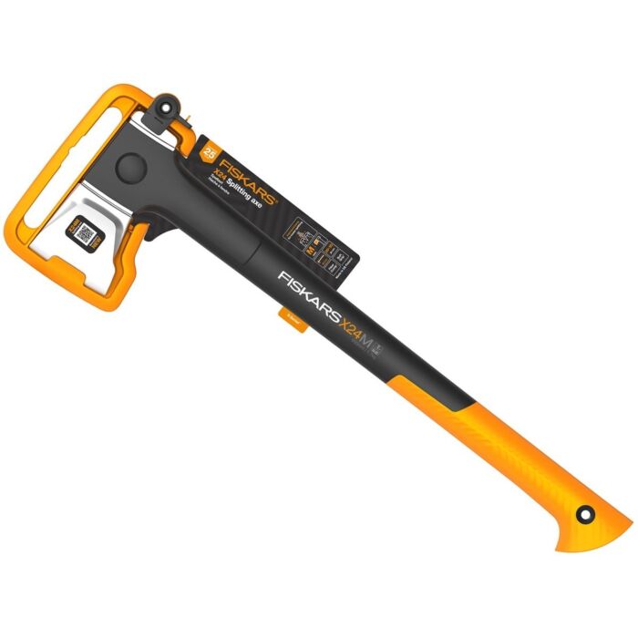 Fiskars X24 Kloofbijl M