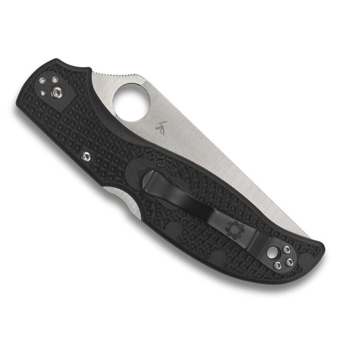 Spyderco Zakmes Stretch 2 XL Black VG-10 CE