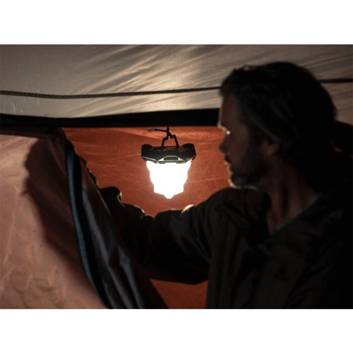 Nebo Outdoorlamp Lantaarn Galileo Air