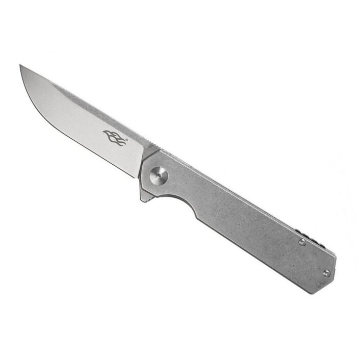 Firebird Zakmes Flipper Stainless D2