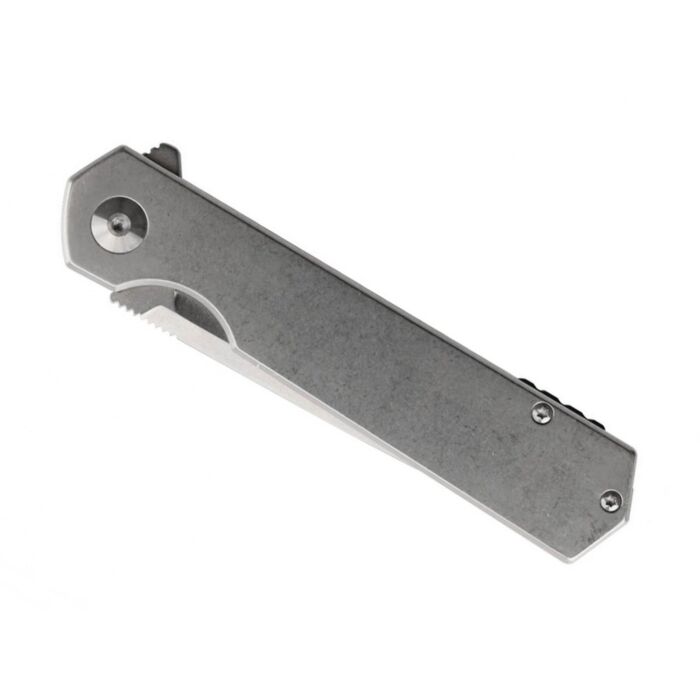 Firebird Zakmes Flipper Stainless D2