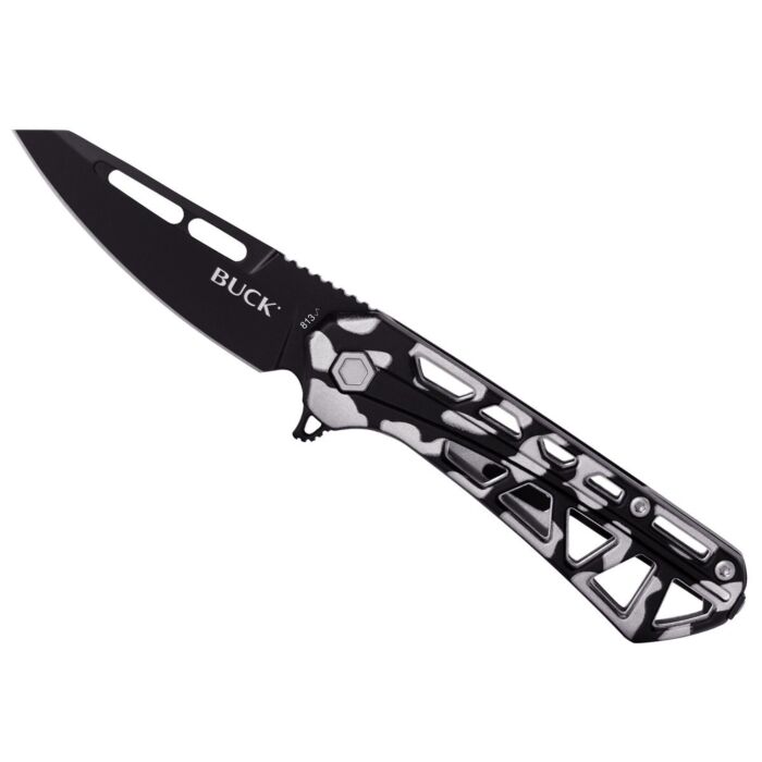 Buck Zakmes Mini Trace Ops Camouflage