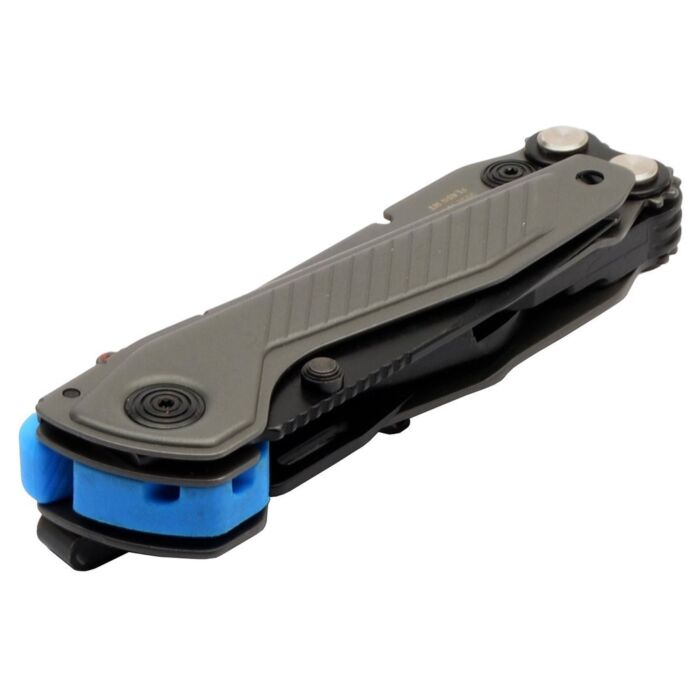 SOG Multitool Flash MT Urban Grey Cyan