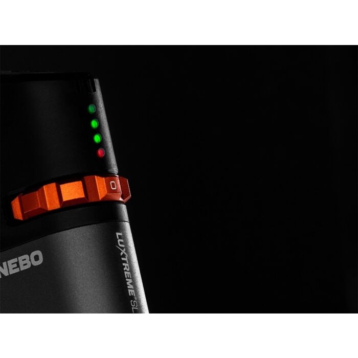 Nebo Zaklamp Luxtreme SL50