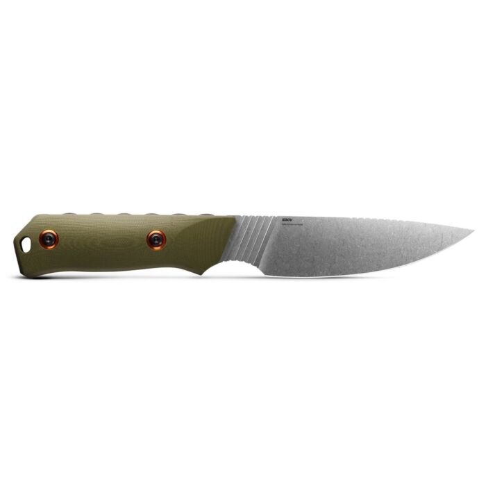 Benchmade Outdoormes Raghorn G10